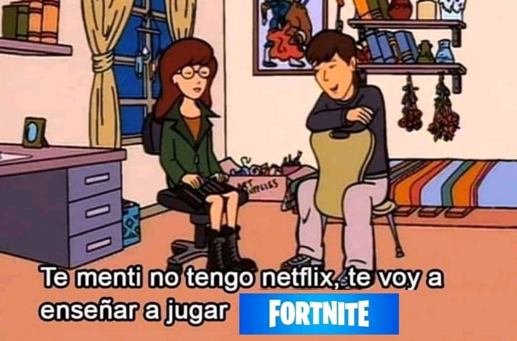 MUNDOFN31's tweet image. Quien para enseñarle😳