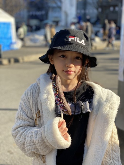 Twitterのコスプレ画像7