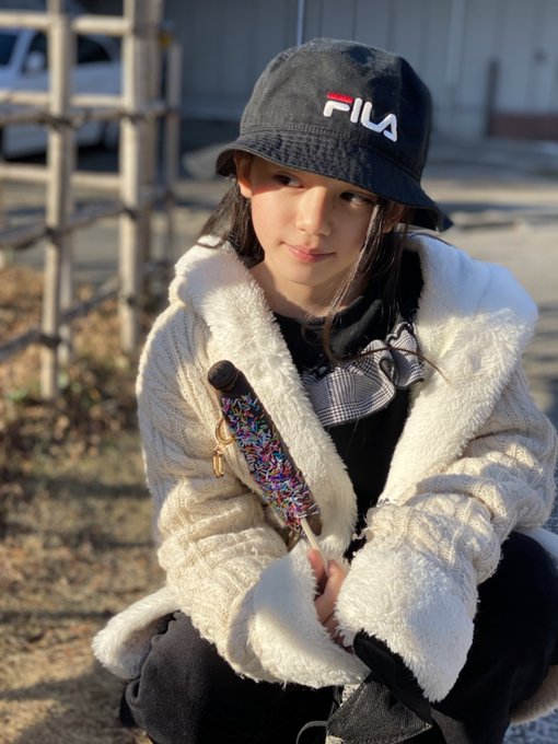 Twitterのコスプレ画像8