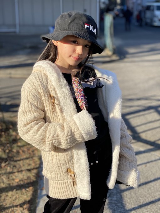 Twitterのコスプレ画像9