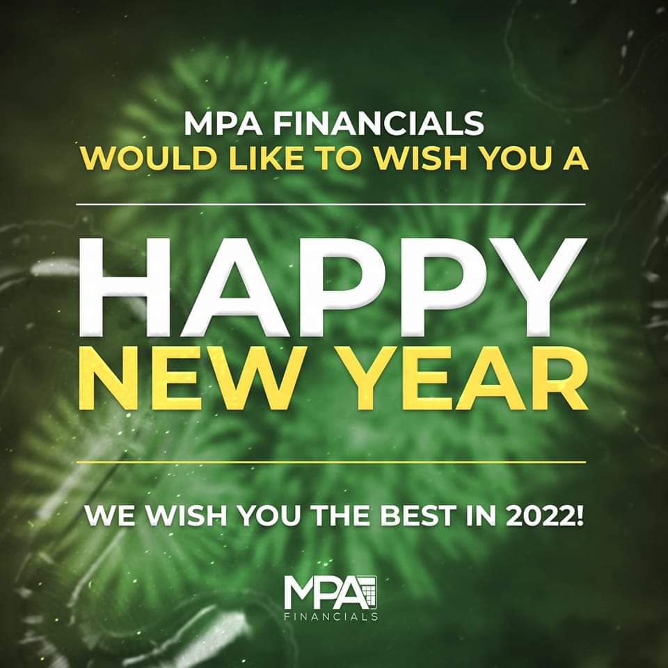 MPA Financials tweet media