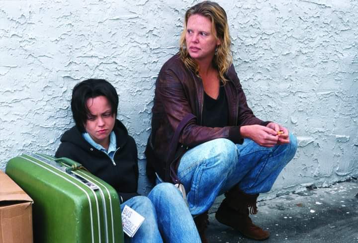 RanjitAlex215's tweet photo. I felt sad for the real character . I could feel the pain what she went through,her childhood was literally ruined. Unforgettable experience of life being unfair. This movie everyone must watch. #monster2003
#CharlizeTheron
#ChristinaRicci
#PattyJenkins
#FilmTwitter
#dramamovie https://t.co/3pseqxEqXk