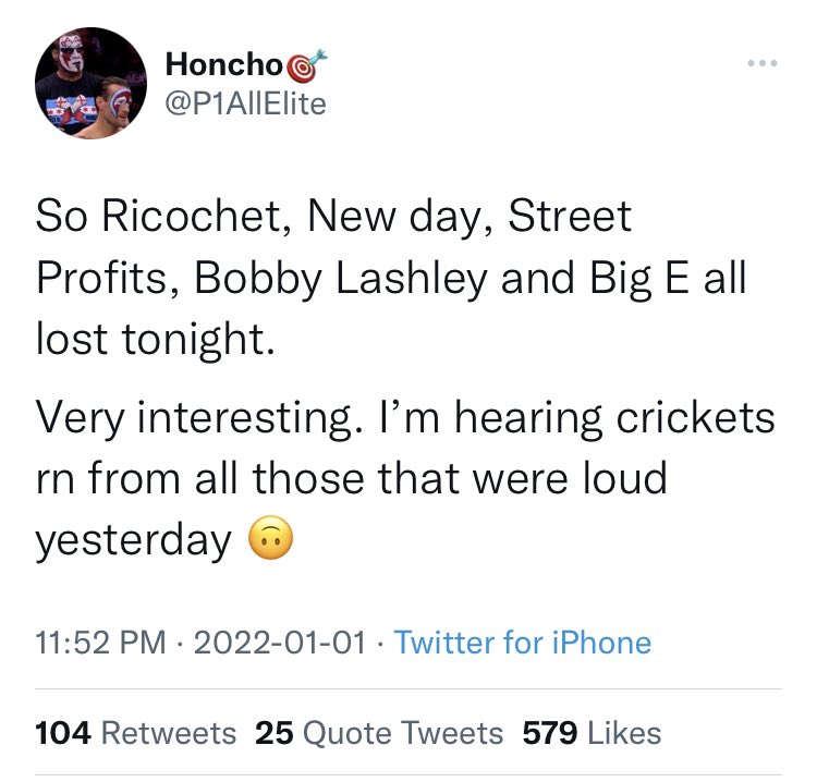 unhinged tweet media