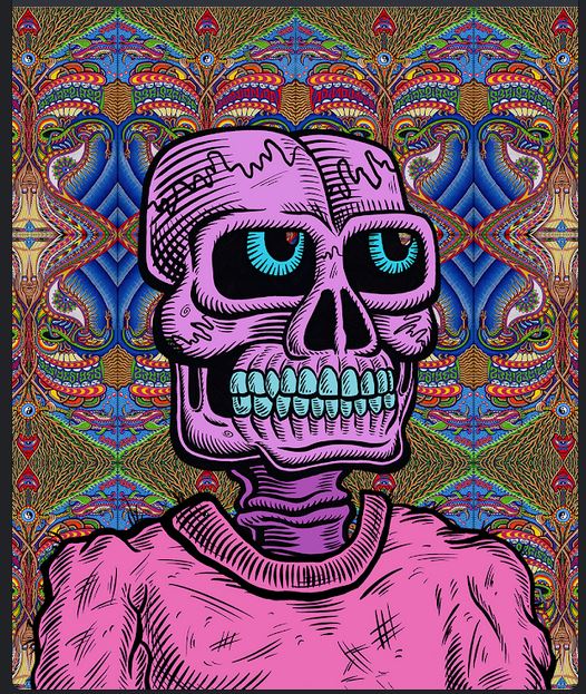 CryptoDelToro's tweet photo. @comfydevil @GalakticGangNFT Great choices, sir. Let's talk again when you have a skull. https://t.co/vYnsl5SU3w