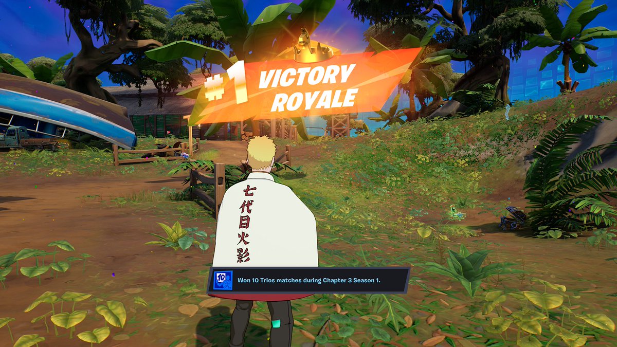 DeanBaja's tweet photo. #Fortnite #XboxShare https://t.co/ElBalGB6VZ