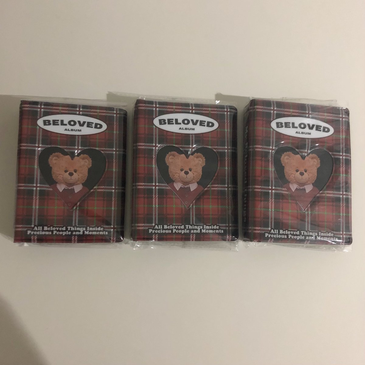 luve813's tweet photo. wts / help rt 🇲🇾
readystock collect book binder photo album
. rm17 exc postage
. new
. 20 pages (can put 80 photocards)
. postage: rm8 wm/ rm13 em
#pasarSKZ #pasarNCT #pasarATEEZ #pasarTREASURE #pasarTBZ #pasarBts #pasarsf9 #pasarBlackpink #pasarsvt #pasarENHYPEN https://t.co/RuKqYhtR8B