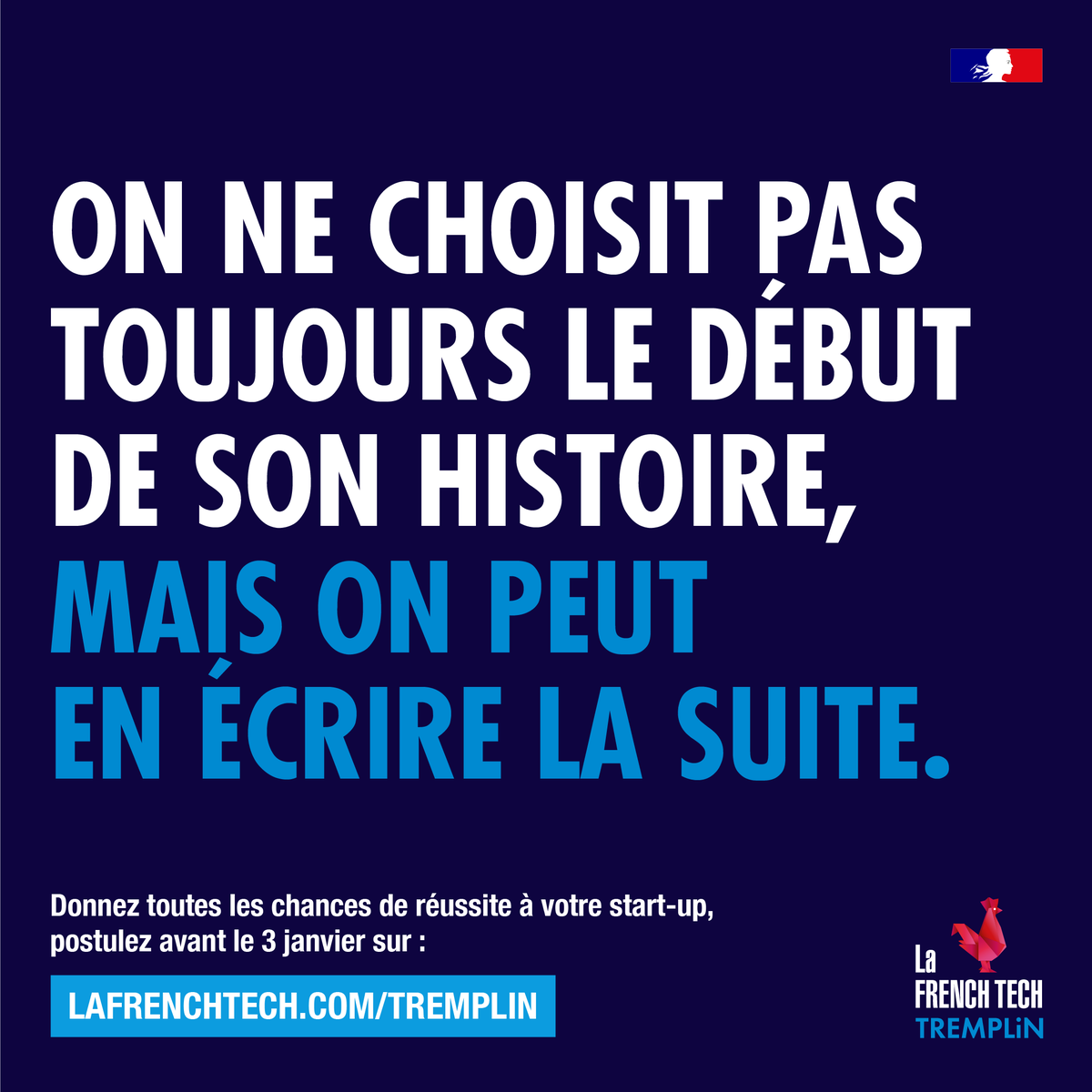 French Tech Bordeaux tweet media