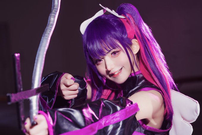 Twitterのコスプレ画像55