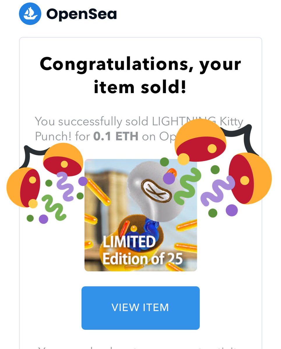 08AM's tweet photo. ๐Thank you for Collecting my Original NFTart collection!๐
Amazing Collector @MOSOfuturelab ๐
Happy New 2022!โจโจ
Guys! PARAcell In thr Cryptoworld! Here!
https://t.co/a8DeDHUPzX
on @opensea
#nft #nftart #NFTCommunity #nftcollector #PARAcell https://t.co/l26PycF3ii