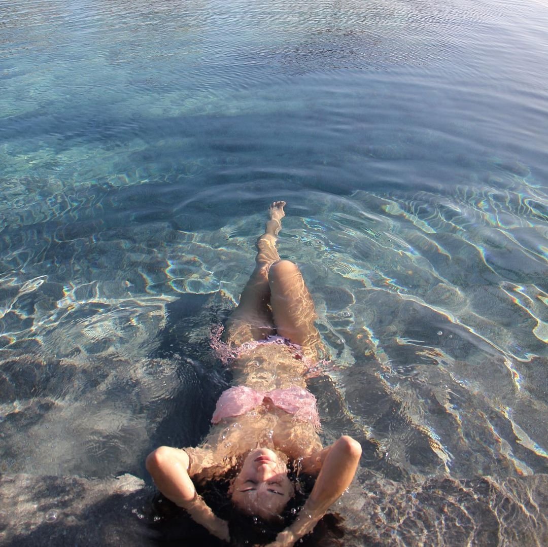 DishPatani's tweet photo. 🧜🏻‍♀️ https://t.co/SWTArBgFMf