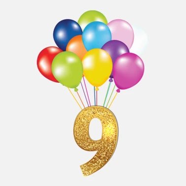 FITTrainer10's tweet photo. ESTAMOS DE ANIVERSARIO!! 2-01-2013.

Hoy cumplimos 9 años desde que comenzara esta aventura en el mundo del deporte y el fitness.
Esperamos y deseamos que sean muchos más a vuestro lado. 
Gracias a todos los que apostasteis por nuestros métodos y sistemas de trabajo😘

Seguimos! https://t.co/q6y9tRDRyX