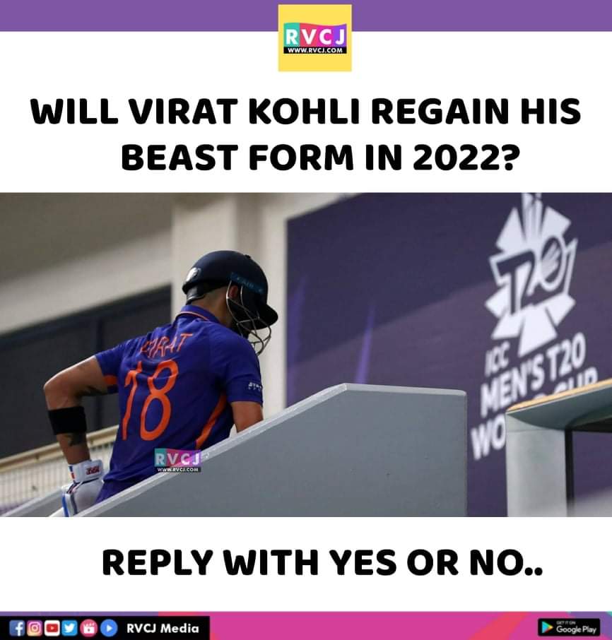 RVCJ_FB's tweet photo. Waiting for Beast Kohli 🔥 https://t.co/VSH3iVg60C