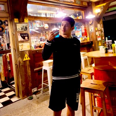 CVcarterboy's tweet photo. #NewProfilePic (新個人資料照片) https://t.co/kXYaZtDptN