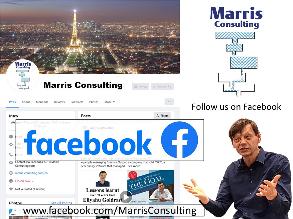 Marris Consulting tweet media