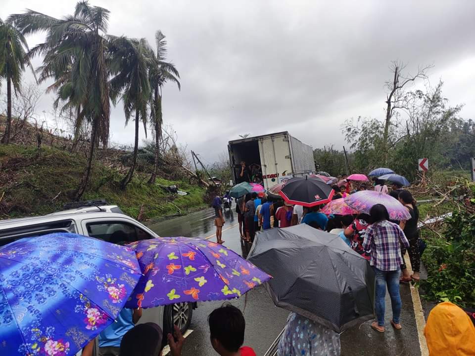 BatangStarPh's tweet photo. #TyphoonOdettePh Victim-Children and their Families at Surigao and Siargao, they need your help. You can donate now via our GCash: 0933-232-8820 or for more latest updates and details please visit our FB Page: Batang Star Philippines, Inc. #BatangStarBayanihan https://t.co/fE4dKIlBZO