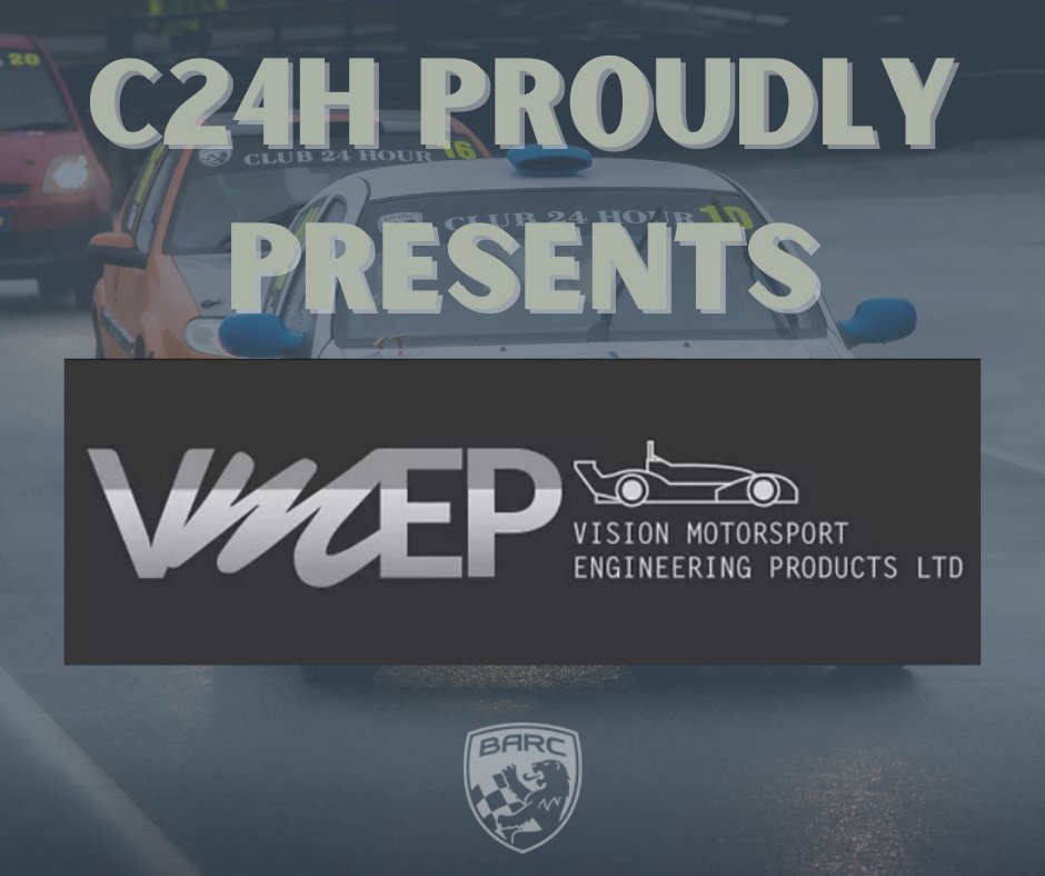 Club24hourUK's tweet photo. Visit our partners website here https://t.co/cTGUfXRP2p If your business would like to support C24H please contact David Beecroft on 07970919371
#jscc #C24H #enduranceracing #questmeaduk #clubracinguk  #RegisterNow #motorsportukclub #24hourrace #britishautomobilracingclub https://t.co/F1DeMK6FND