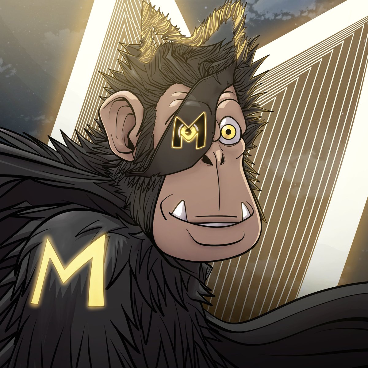 TeamMEGA ❌ Klay Ape Club

🏆얼라이언스 기념 한정판 NFT에어드랍🏆

1. 팔로우 <a href="/InfiniteSEEDLEE/">무한시드 / MegaCorporation</a> @KlayApe 
2. RT &amp; TAG 3명
3. Klay Ape 오픈톡방 입장           open.kakao.com/o/gyylLzGd 
4. 댓글에 톡방 닉네임

기한 : 01월 06일 22시

🔥 한정판 NFT : 40장
🔥 K.APY NFT : 03장
#NFTGiveaway