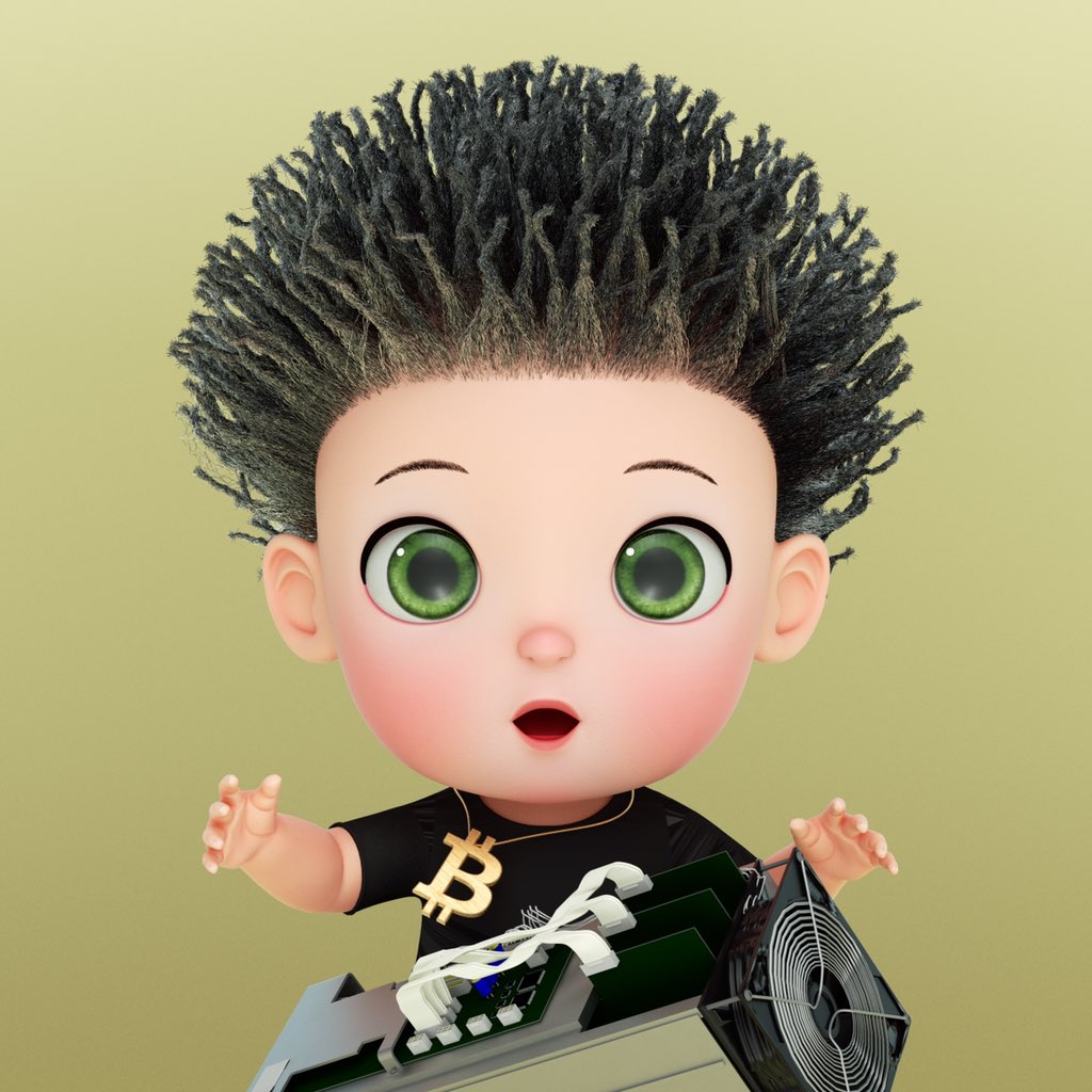 Hey
i hope you had a happy new year. 2022 will be a very exciting year in crypto and especially in the NFT space!
I‘m happy to present you an exciting NFT project!

„Cute Baby Billionaire Club“

More information will be published in the coming days!
Stay save and healthy. Cheers!