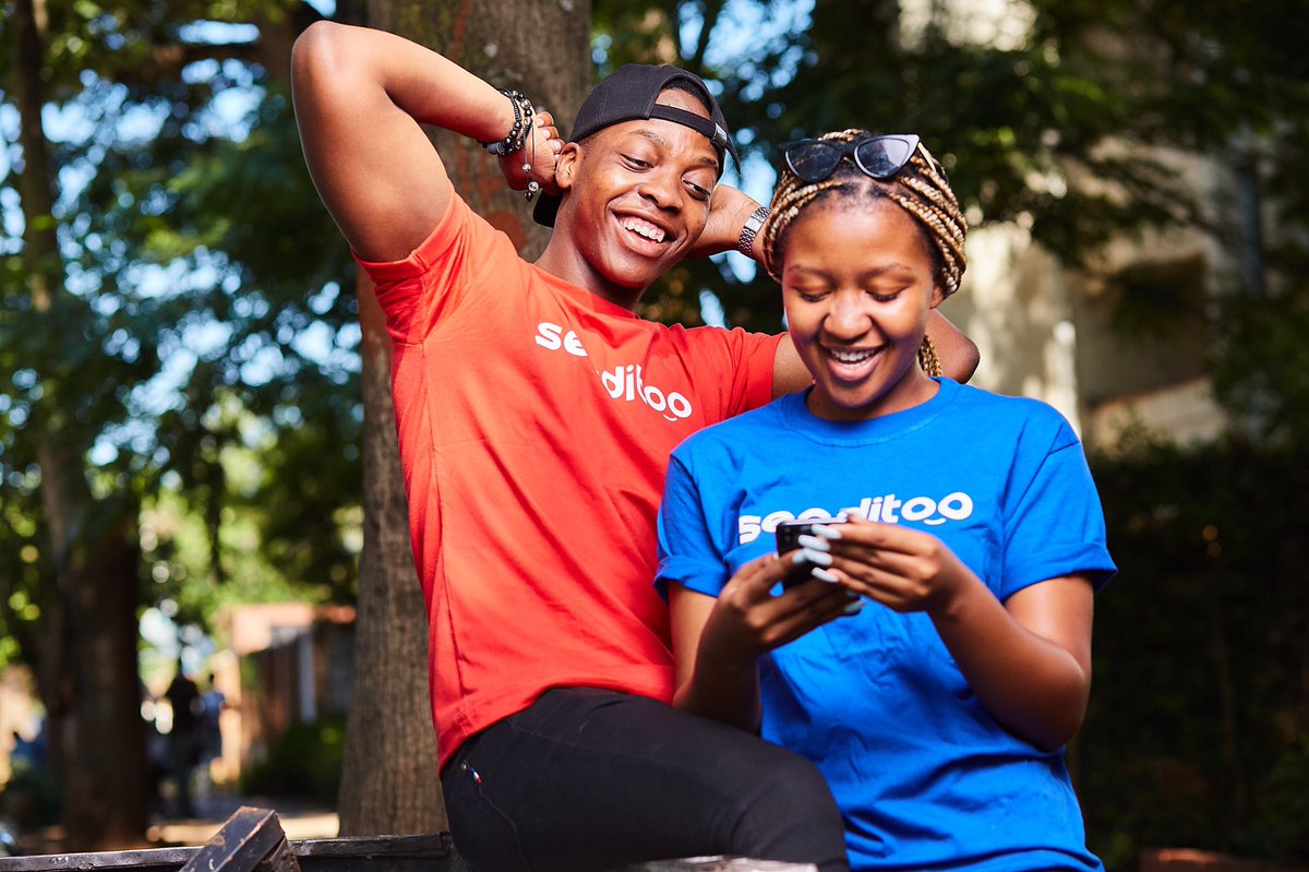 Senditoo tweet media