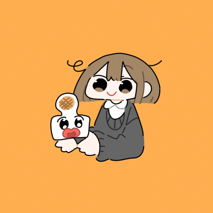 新年なのでアイコンを変えました 