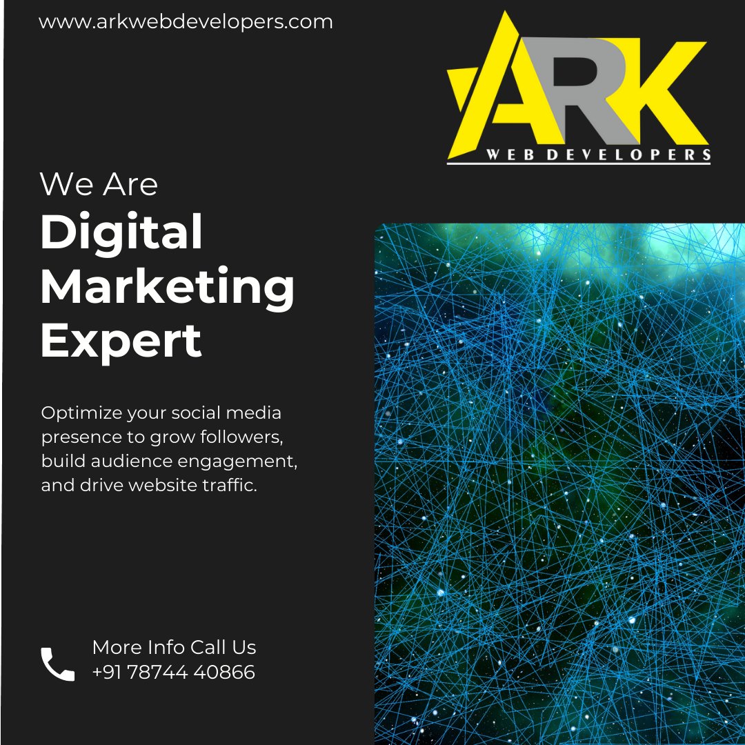 arkwebdeveloper's tweet image. Grow Your Business With Ark Web Developers - Digital Marketing, Social Media Marketing, Poster Maker, Logo Design

For More Details DM Us. 
Follow Us : @ark_web_developers 
#websitedesignaustralia #websitedesignireland #websitedesignsydney #websitedesigndubai
