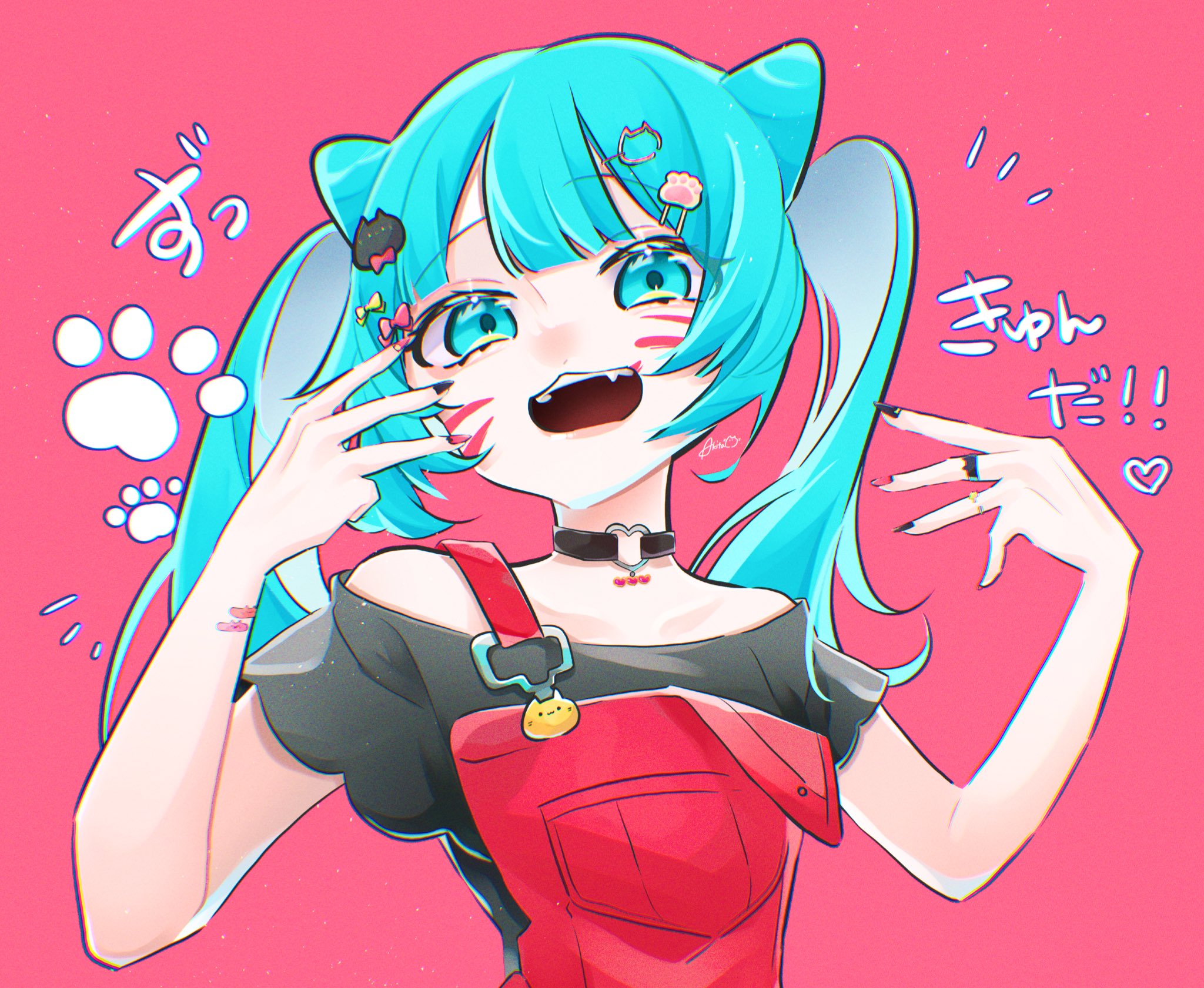 猫間 アキ🐈🐾ご依頼受付中🐾 on X: 猫間 アキ🐈🐾ご依頼受付中🐾 on X: