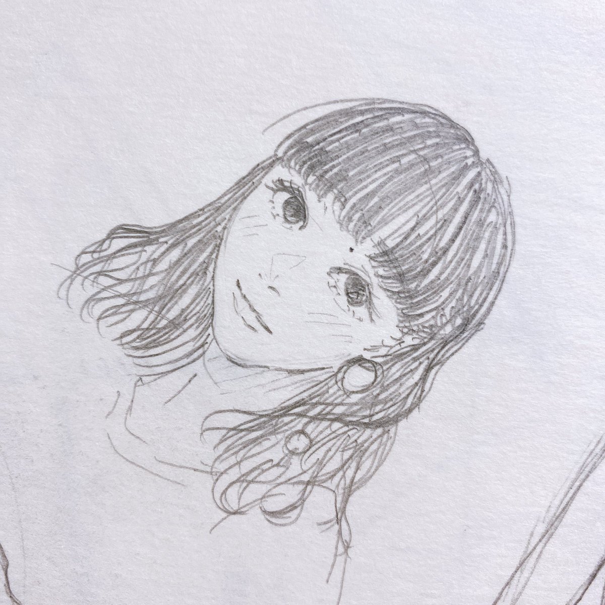 wp_i0l's tweet photo. 🌷
.
#イラスト　#illustration https://t.co/sx9Dpq0rEX
