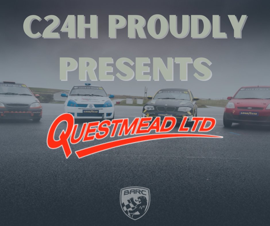 Club24hourUK's tweet photo. Visit our partners website here
https://t.co/5aDDFJcKuW about If your business would
like to support C24H please contact David Beecroft on
07970919371
#jscc #C24H #enduranceracing #questmeaduk
#clubracinguk #club24uk #RegisterNow #thesprayshed
#motorsportukclub https://t.co/v3dYXPH3On