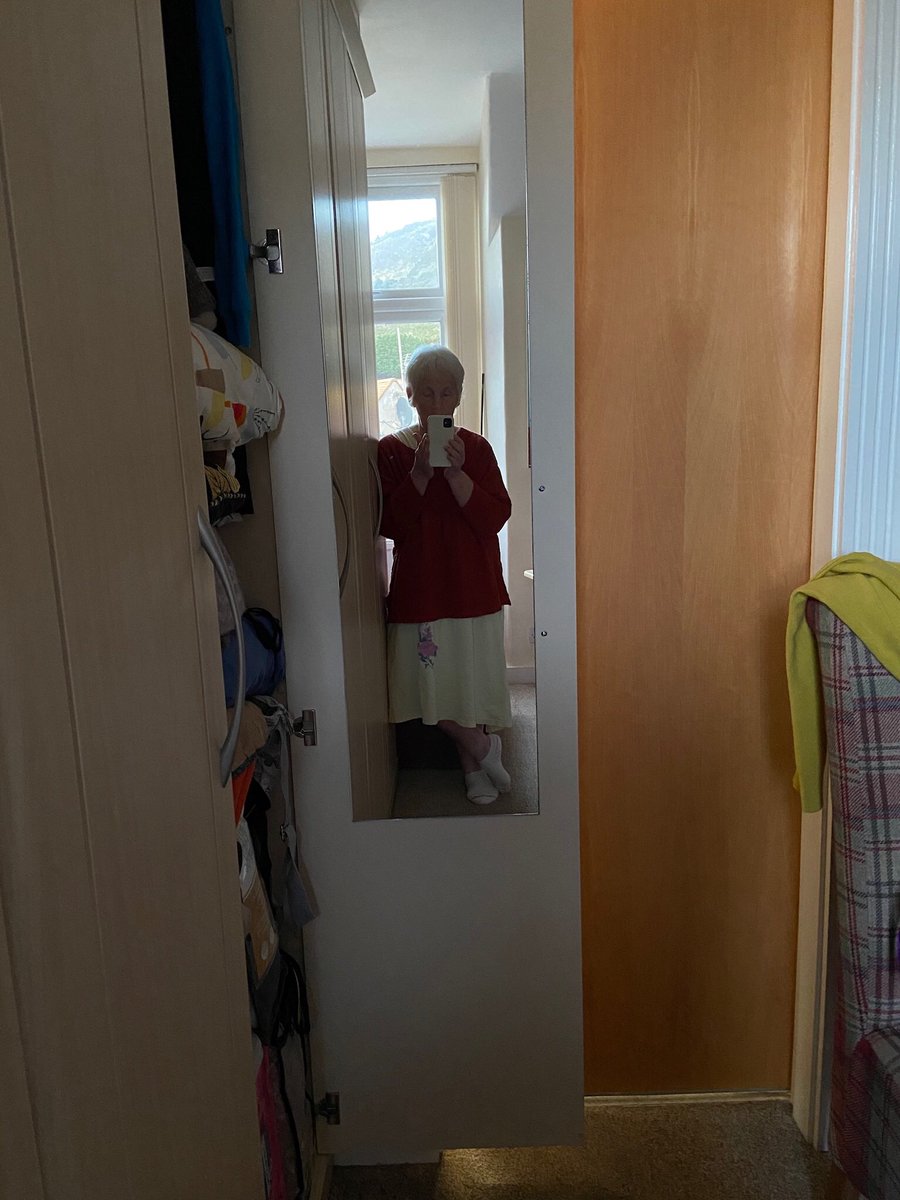 MmPson2's tweet image. 2 #infinities
with chilli 
and a side 
of beam me
Up.
#vss365