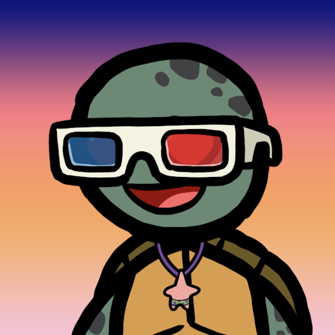 3D Turtle Floor is .34
and the next one .88

1500 Supply 
750 Holder

Get a <a href="/TropicalFrens/">Андрей Подгорный</a> and HOLD

Let’s fly together 2022 

<a href="/NFTmachine/">NFTmachine.eth 🫡🫡</a>