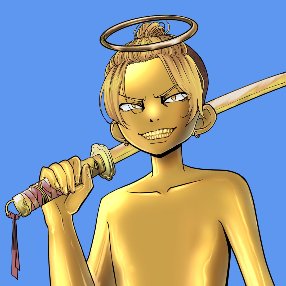 Im getting naked rn...The beauty of the blockchain, it allows for transparency...I'm seeing right through that sexy jelly. #ragersraging @RagingTeensClan