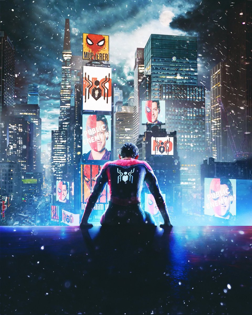 MarvelFansIT's tweet photo. SCUSATE SIGNORI DI @SonyPictures E @MarvelStudios
MA DOVE SONO I POSTER DI #SpiderManNoWayHome
CHE ASPETTIAMO TUTTI???????
#MARVELFANSIT https://t.co/40NXBlcsus