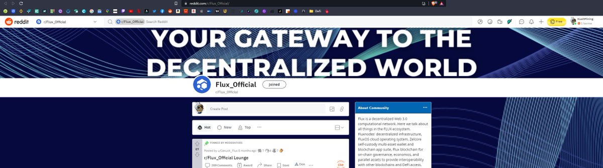 JRoulinCrypto's tweet photo. @RunOnFlux @MiningTk @LizaFlux @benandcryptos 
Merci $FLUX and Happy New Year !! https://t.co/wIGLbJATGP