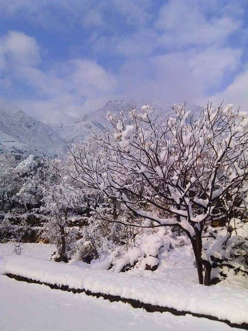 A_Awan1's tweet photo. Gabar Chenna:
It is situated in Tehsil Salarzai, it has snowy water, people are come from all over the Bajaur and DIR to enjoy it especially in Ramadan and Eids. It is a historically spring...
#زما_باجوڑ_خائستہ_دے

@A_Awan1 https://t.co/bpEGOzOqWx