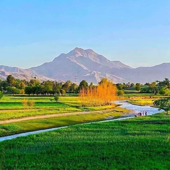 Gabar Chenna:
It is situated in Tehsil Salarzai, it has snowy water, people are come from all over the Bajaur and DIR to enjoy it especially in Ramadan and Eids. It is a historically spring...
#زما_باجوڑ_خائستہ_دے

<a href="/A_Awan1/">Engr Ansar Awan</a>