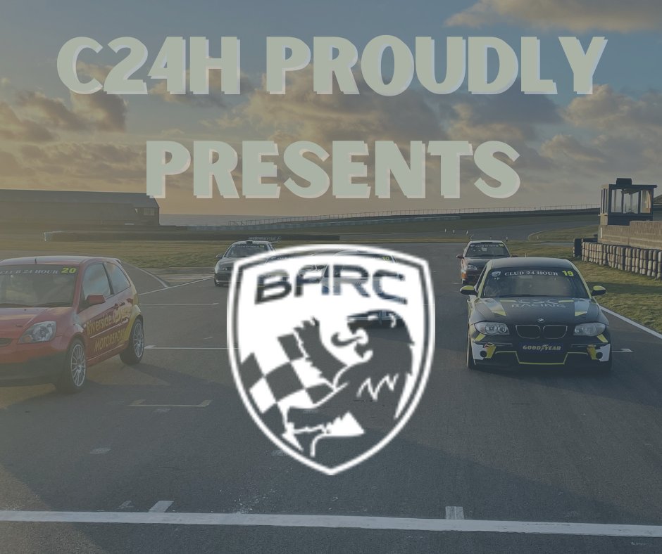 Club24hourUK's tweet photo. Visit our partners website here
https://t.co/mNqFb38ATf If your business would
like to support C24H please contact David Beecroft on
07970919371
#jscc #C24H #enduranceracing #questmeaduk
#clubracinguk #club24uk #RegisterNow #thesprayshed
#motorsportuk https://t.co/wFqBE02Y4c