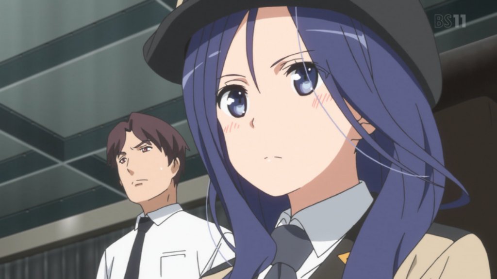 ブレイブ 1月2日は 古庄教官 の声優さんである豊口めぐみさんの誕生日です 誕生日おめでとうございます 頼もしさと優しさを兼ね備えた まさに先生らしい古庄教官 を豊口さんは その演技力と声で見事に演じてくださいました 古庄教官の声優さんが豊口さん