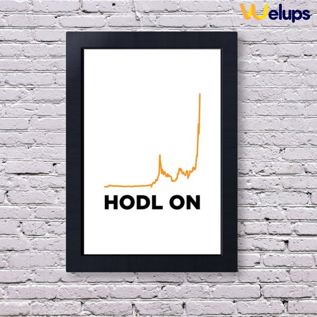 WelupsA's tweet photo. You want to know what to do with your WEL when it is listed ??  

HODL!! https://t.co/AgdhPIGrv3
