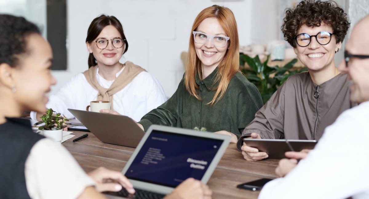 Die Corona-Pandemie hat #Führung nicht einfacher gemacht. Was heisst es heute, ein Team zeitgemäss zu führen? Was heisst #Achtsamkeit im Führungskontext? Was braucht es, um effektiv durch unsichere Zeiten zu führen? Kostenloses #Webinar: linkedin.com/events/webinar…