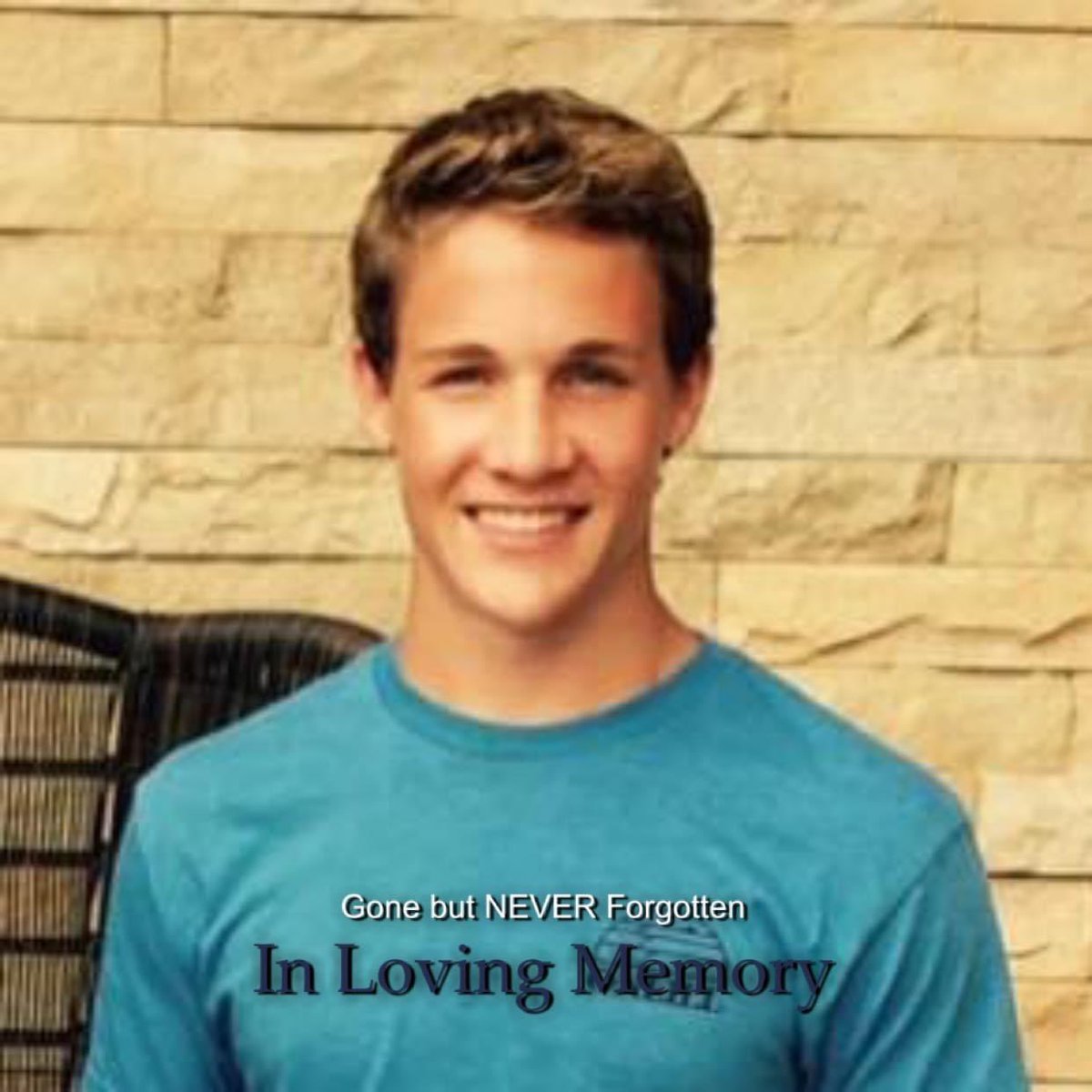 debschaffer's tweet photo. Rest easy, sweet boy.  You will be loved and missed everyday for the rest of our lives. Enjoy your heavenly home in the arms of our Savior and your sweet momma. 💔 https://t.co/PiwC8aK9HG