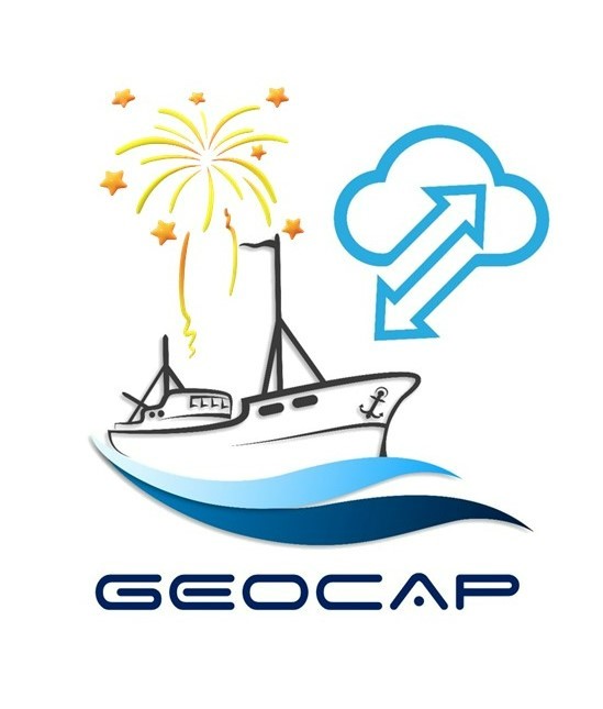 Proyecto GEOCAP tweet media