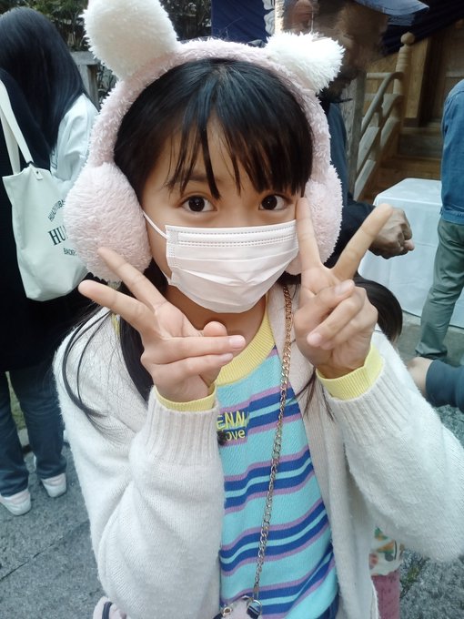河村祐南(ゆなん)のTwitter画像76
