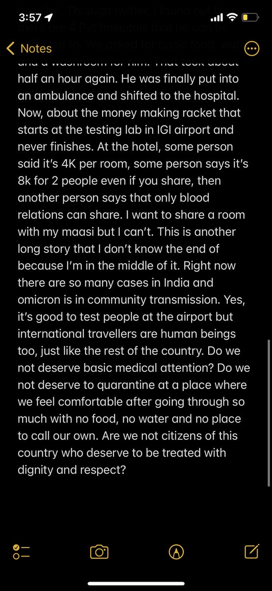 Thank you so much for helping out. I think everyone deserves to know what happens if you test positive at the airport. We are still being scammed left right and centre and we don’t know what will happen next..