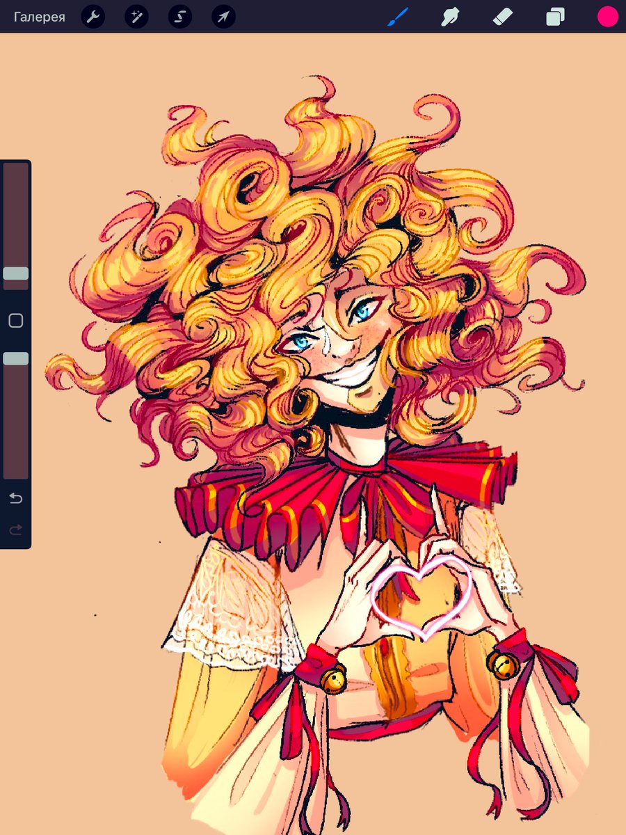 Mico_millk's tweet photo. the humanized sun is already here)))) ❤️✨
#sunnydrop #sundrop #fnaf #FNAF #fnafsecuritybreachfanart #fnafsb https://t.co/VdPiCIxgVT