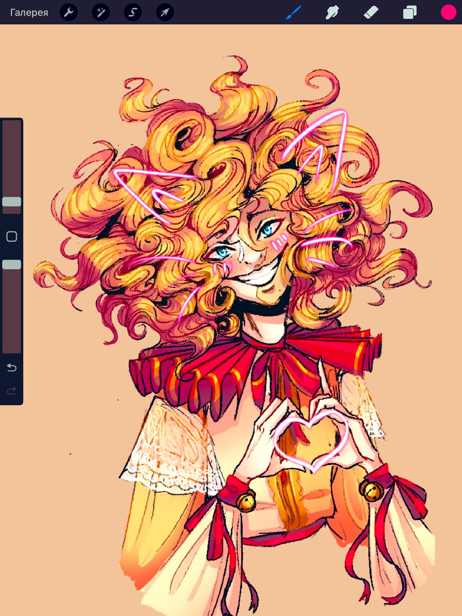 Mico_millk's tweet photo. the humanized sun is already here)))) ❤️✨
#sunnydrop #sundrop #fnaf #FNAF #fnafsecuritybreachfanart #fnafsb https://t.co/VdPiCIxgVT