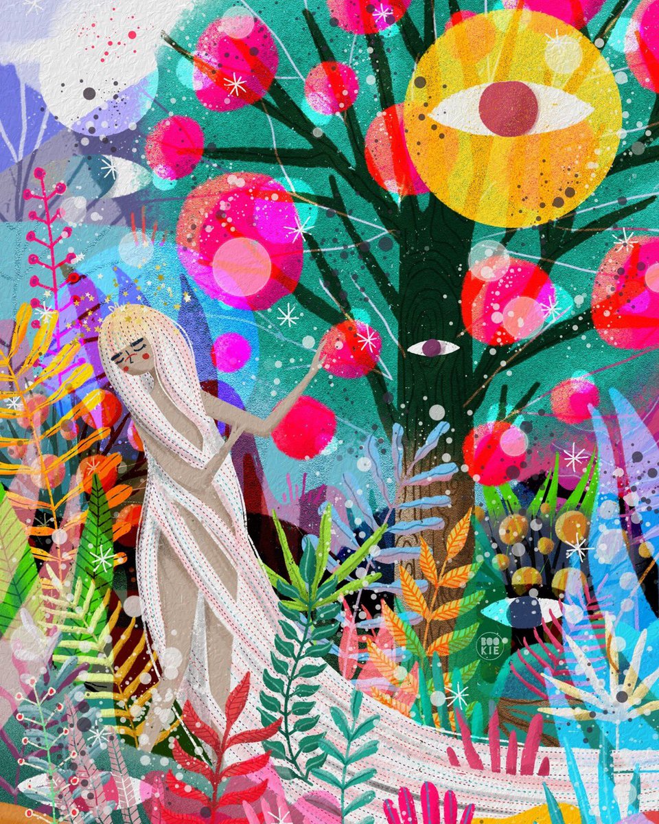 My (only) available 1/1 -on primary- piece..

“What If” on Foundation
0.35 $ETH 

foundation.app/@MeldaVNH/~/11…

#nftart #NFTartist #FND #NFTCommunity