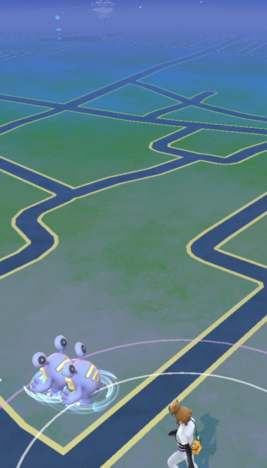 えビ 整列しとる ドゴーム ポケモンgo T Co Tldg7krtil Twitter