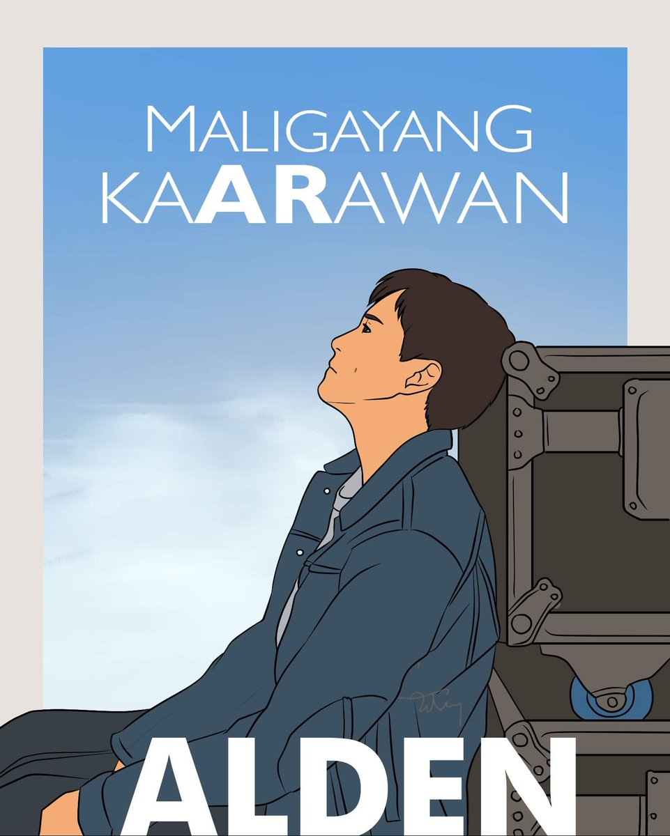 ₜᵢₜₐᵧ㋛⏩💙⏩㋛ (@iamtita_y) on Twitter photo My son saw your new ARF ForwARd poster and drew this version for me. Sharing it with you before this special day ends. Again, happy birthday 😊
<a href="/aldenrichards02/">Alden Richards</a>
#ALDENTak30ver
HAPPYBIG 30ALDEN
#AldenRichards My son saw your new ARF ForwARd poster and drew this version for me. Sharing it with you before this special day ends. Again, happy birthday 😊
<a href="/aldenrichards02/">Alden Richards</a>
#ALDENTak30ver
HAPPYBIG 30ALDEN
#AldenRichards