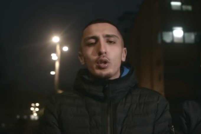 Vinilo Negro tweet media