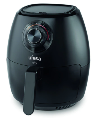 thewinnertrends's tweet photo. Freidora de aire Ufesa AF3500 uFry
#ufesa #fryer #Amazon #offers #elcorteingles
Comprar en El Corte Inglés
https://t.co/Pzn75ZT1Ci
Comprar en Amazon:
https://t.co/NKkMfRWoRO https://t.co/LtKmrzFC7M
